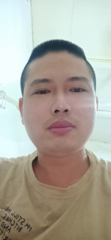 有心人的第一张照片--武平征婚网