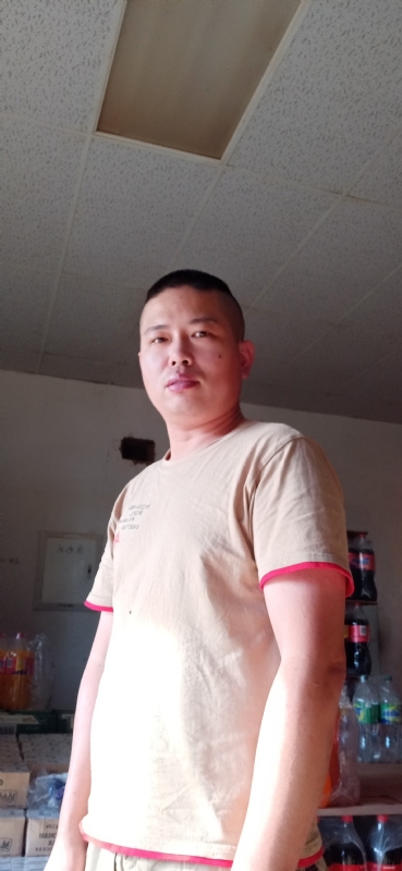 有心人的第三张照片--武平征婚网