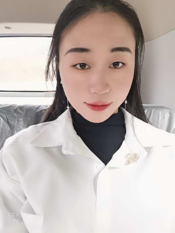 丽丽的第三张照片--武平征婚网