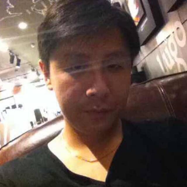 沈百万的第一张照片--武平征婚网