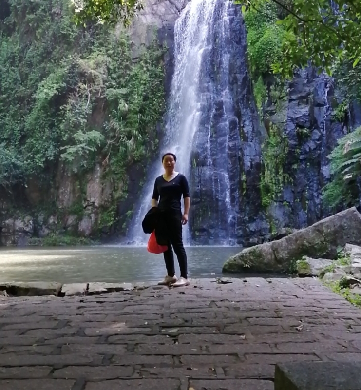 等待着的第一张照片--武平征婚网