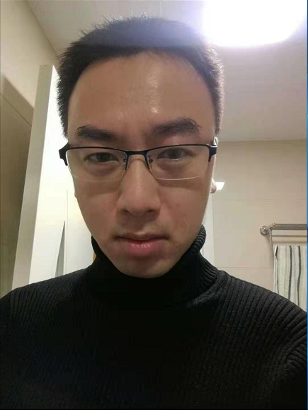 雨秋的第一张照片--武平征婚网