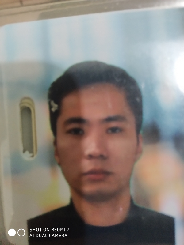 比不感觉的第一张照片--武平征婚网