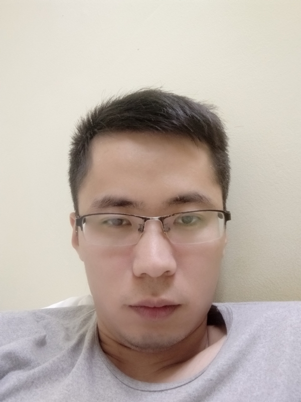 比不感觉的第三张照片--武平征婚网