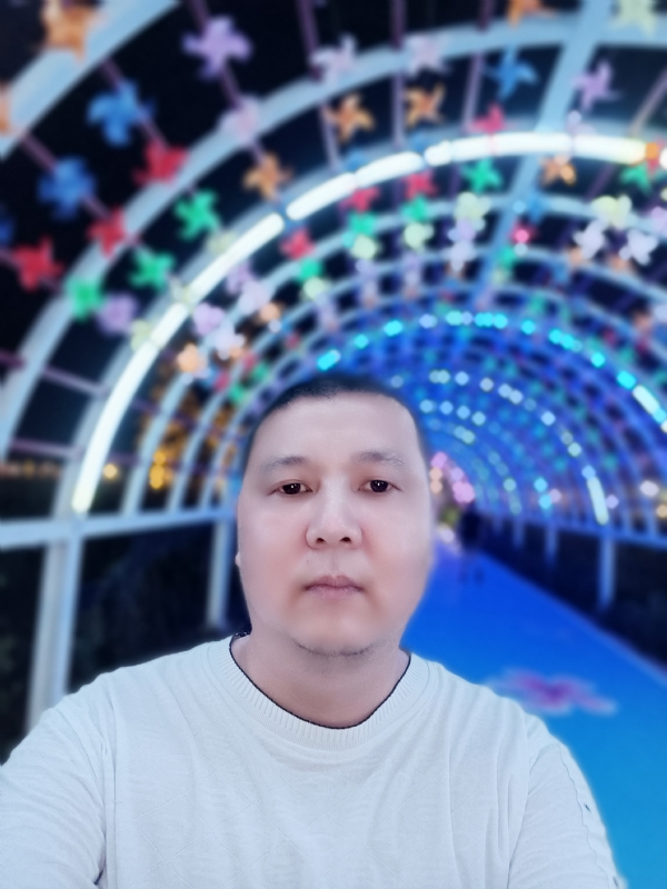 这样的我的第一张照片--武平征婚网