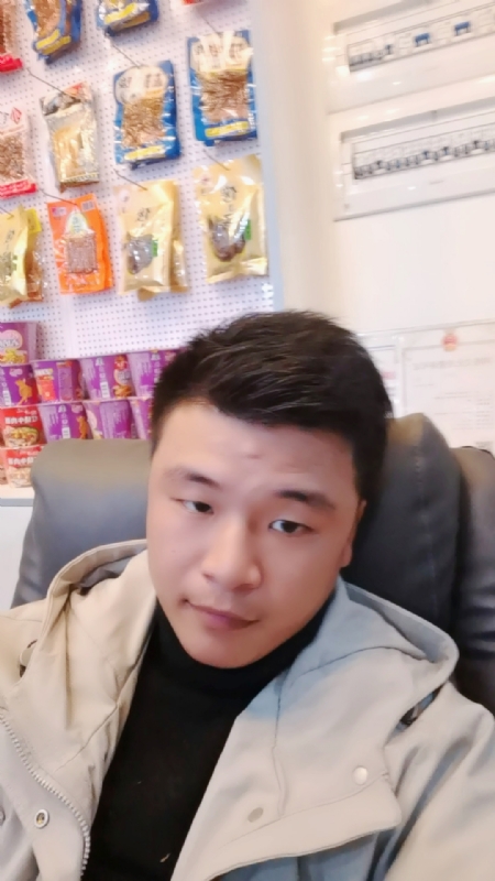 小宇的第一张照片--武平征婚网