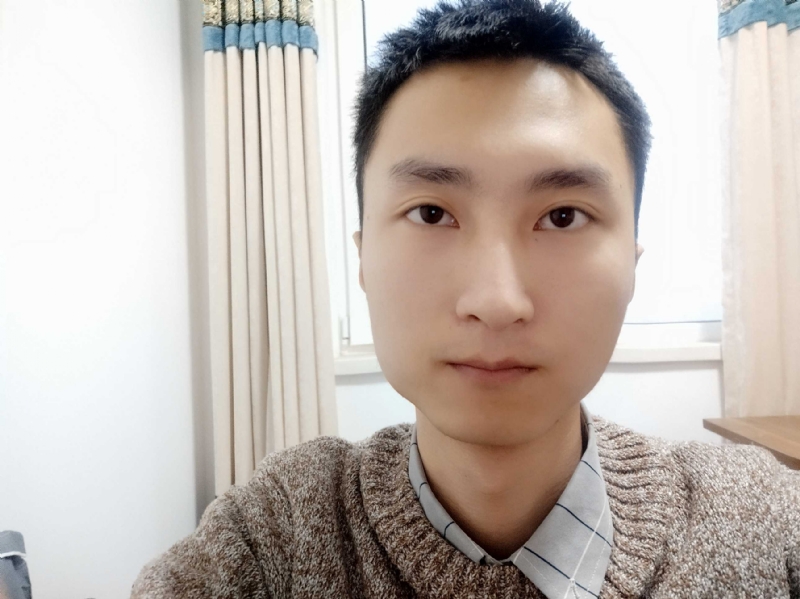 陈先生的第二张照片--武平征婚网