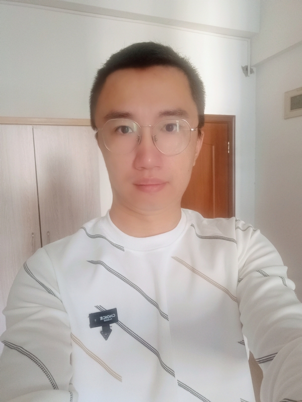 一生有你*足矣的第一张照片--武平征婚网