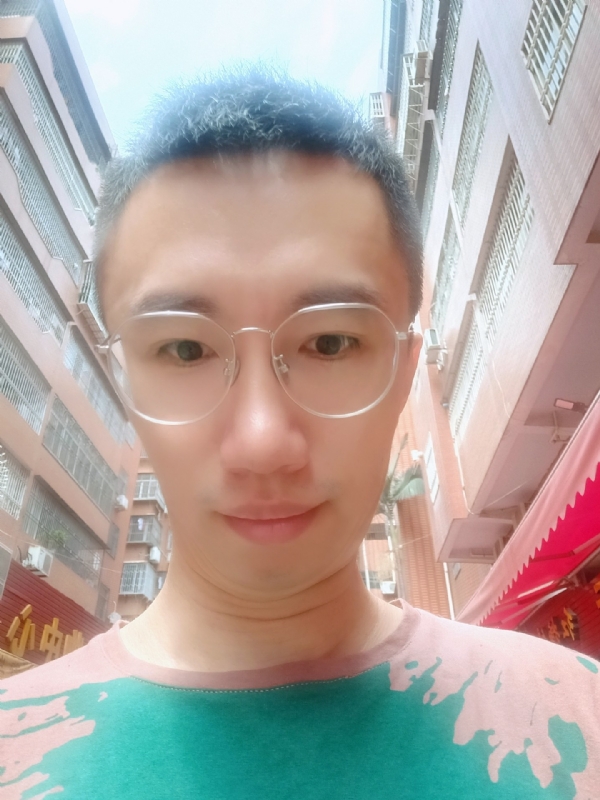 一生有你*足矣的第二张照片--武平征婚网