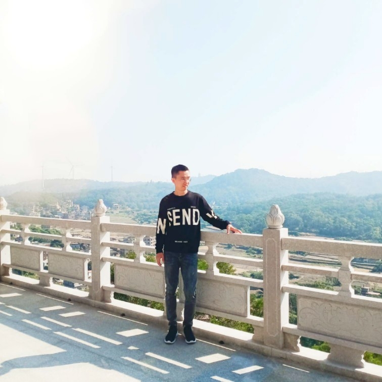 一生有你*足矣的第三张照片--武平征婚网