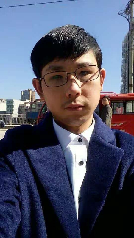 到处跑的小天意的第一张照片--武平征婚网