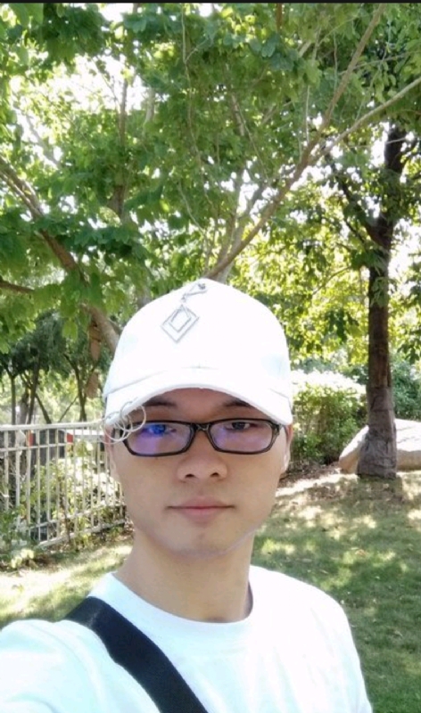 尘尘的第二张照片--武平征婚网