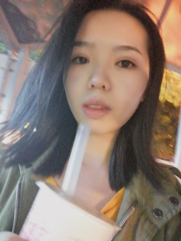 涯涯的第一张照片--武平征婚网