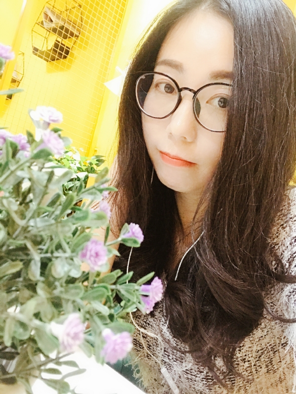 薇薇的第二张照片--武平征婚网