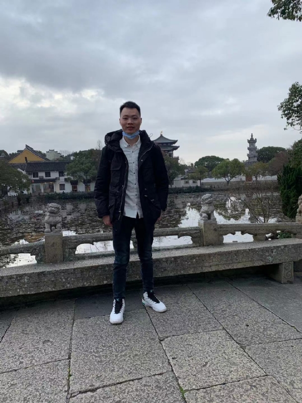 志东的第二张照片--武平征婚网