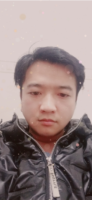 书中没有颜如玉的第一张照片--武平征婚网