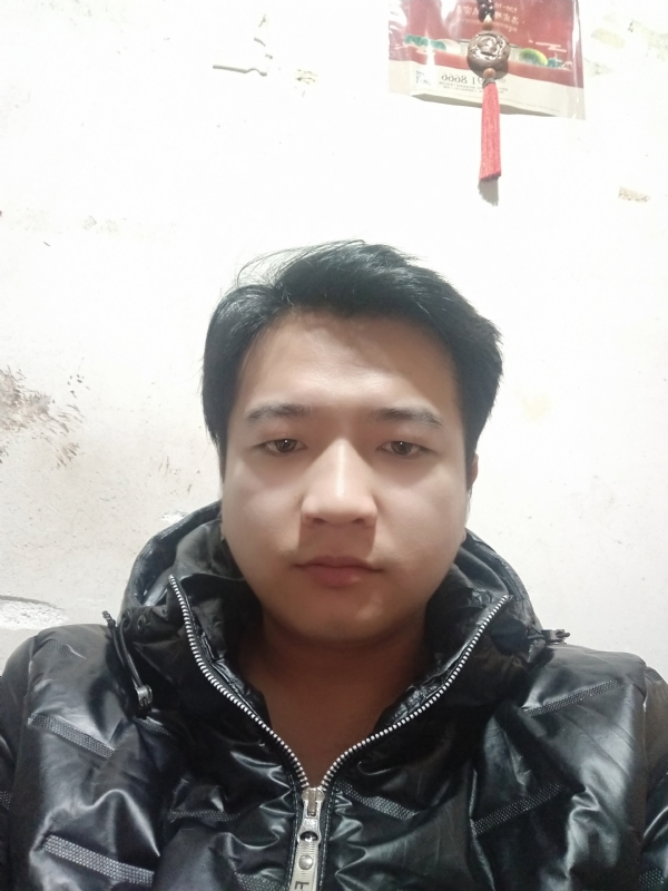 书中没有颜如玉的第二张照片--武平征婚网