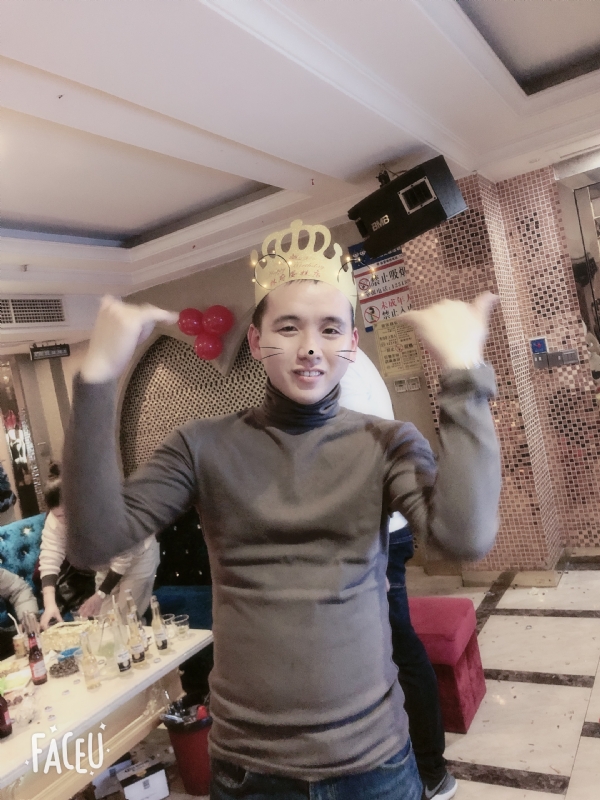 老实人的第一张照片--武平征婚网