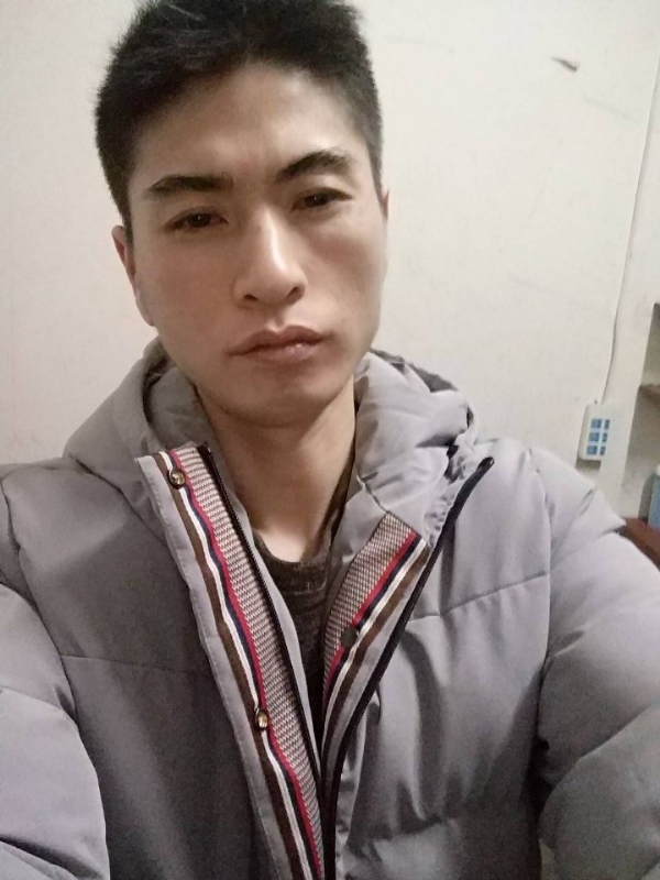 花若离枝的第一张照片--武平征婚网