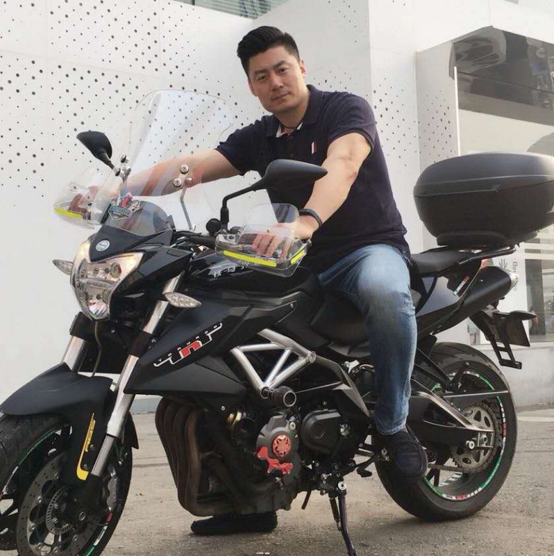 笃行致远的第一张照片--武平征婚网