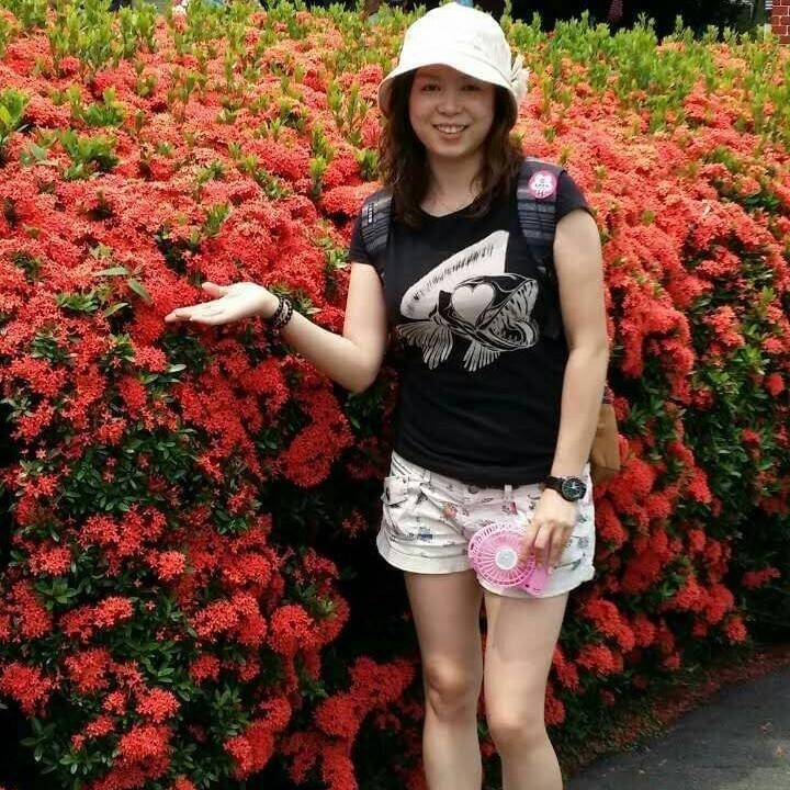 Ling的第一张照片--武平征婚网