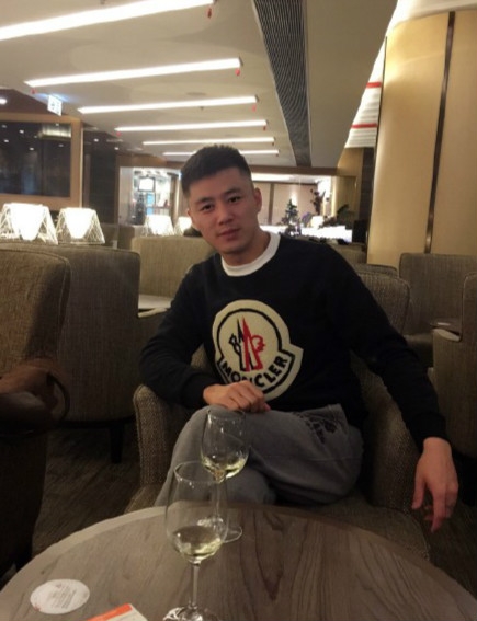 吴辉的第一张照片--武平征婚网