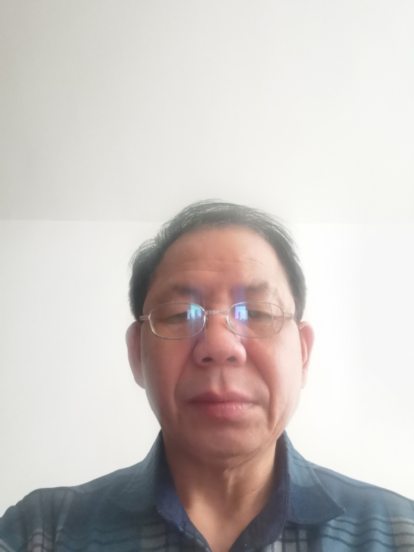 愿在这找到另一半的第一张照片--武平征婚网