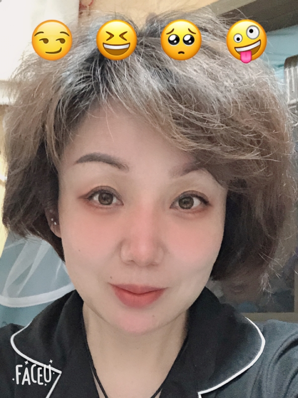 飘拂的第一张照片--武平征婚网