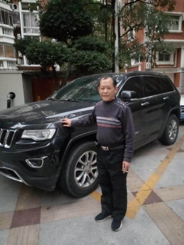 辉煌的第一张照片--武平征婚网