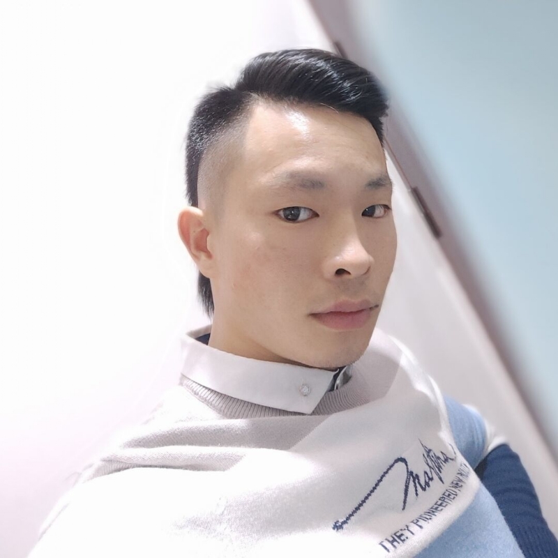 为爱付出的第二张照片--武平征婚网