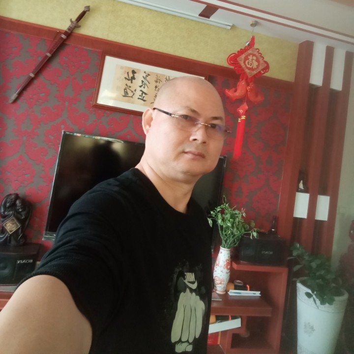 闽南世家的第一张照片--武平征婚网