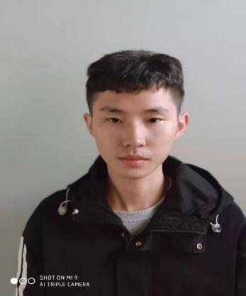 佳人的第一张照片--武平征婚网