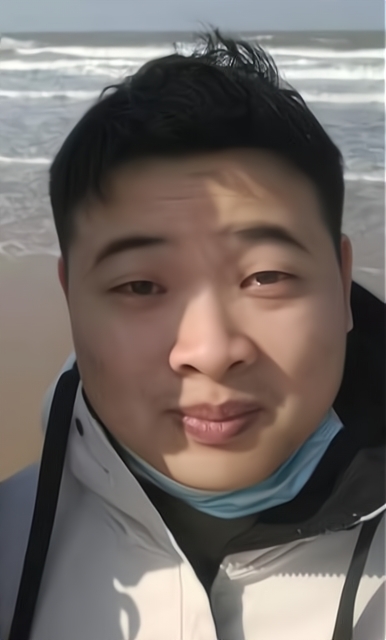 野生设计师的第一张照片--武平征婚网