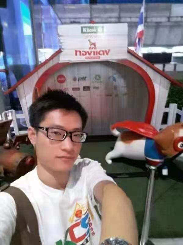 张先生的第一张照片--武平征婚网