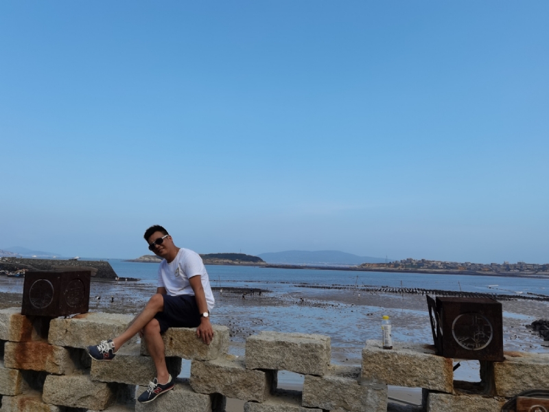 luis，的第二张照片--武平征婚网