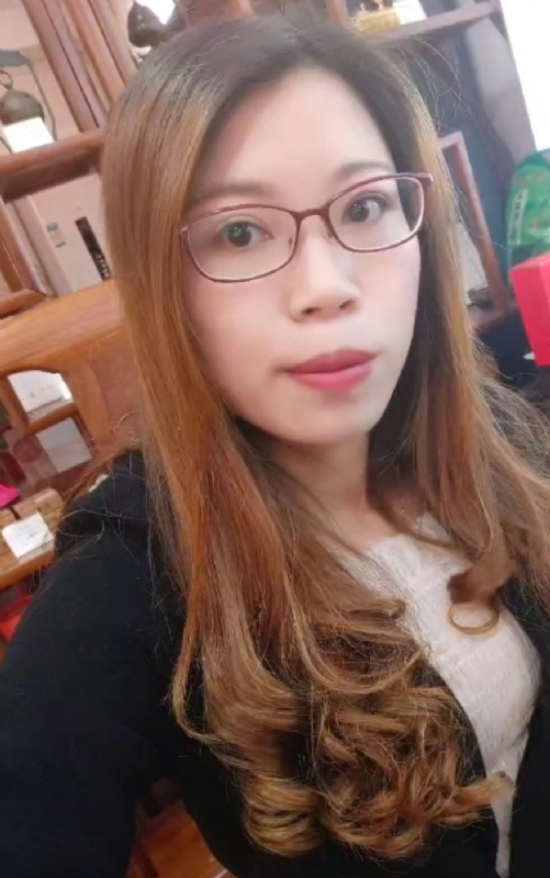 美好未来的第二张照片--武平征婚网