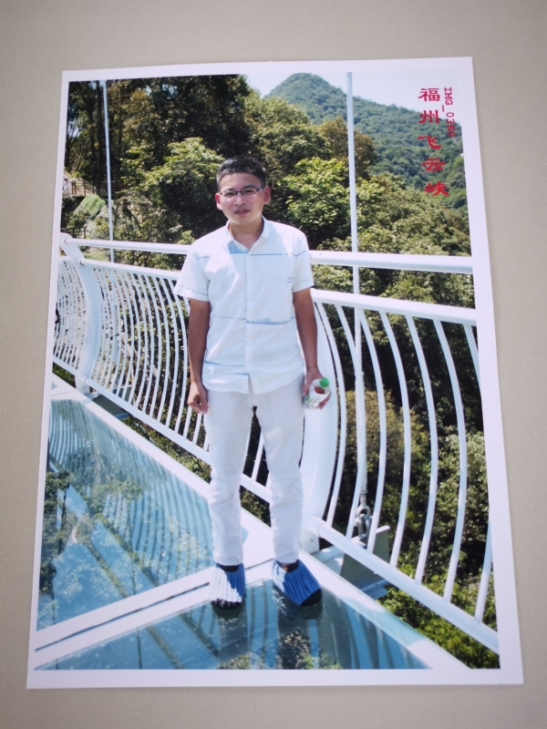 外星人的第三张照片--武平征婚网