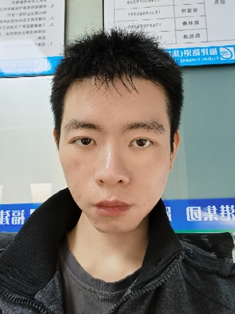 雨过天晴的第二张照片--武平征婚网