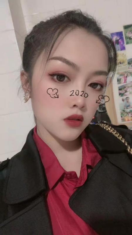 美丽的意外的第一张照片--武平征婚网