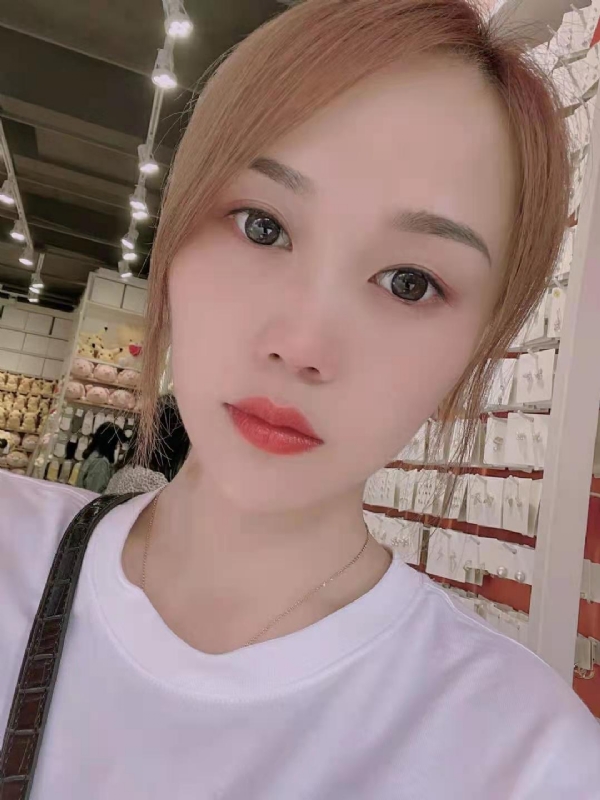 美丽的意外的第二张照片--武平征婚网