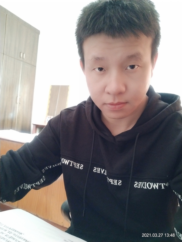 夜雨的第一张照片--武平征婚网