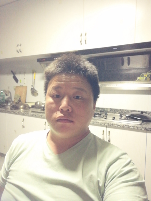 难遇钟意人的第一张照片--武平征婚网