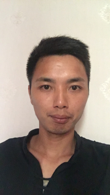 孤独无依的我的第一张照片--武平征婚网