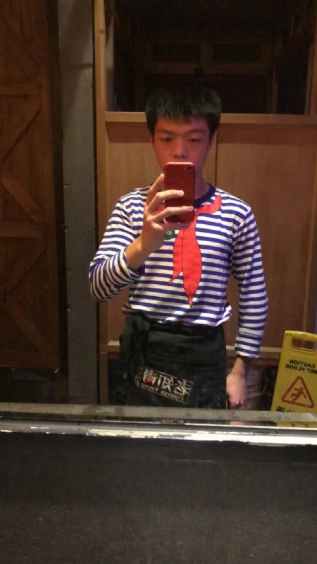 shadow的第一张照片--武平征婚网