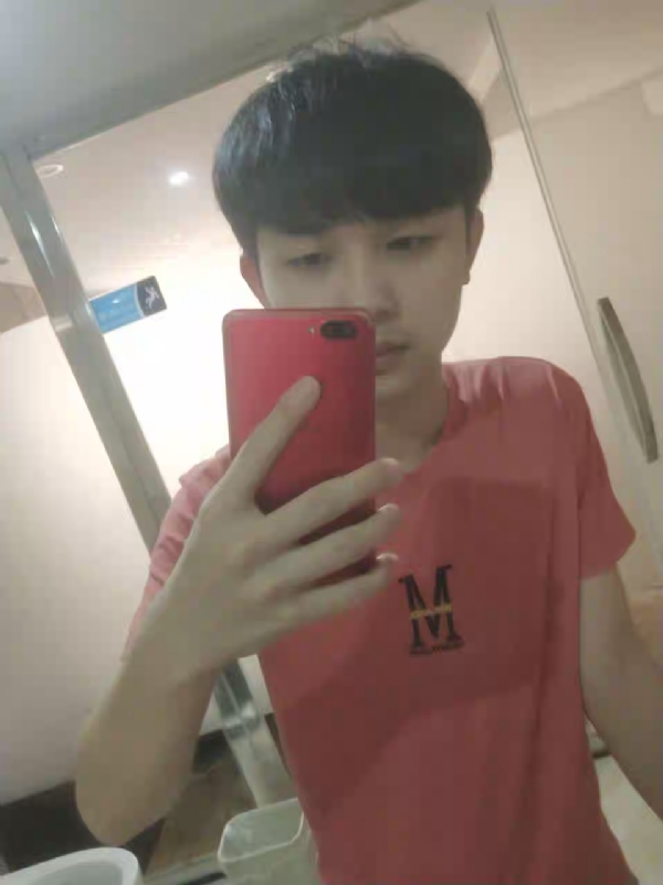 小毅的第二张照片--武平征婚网