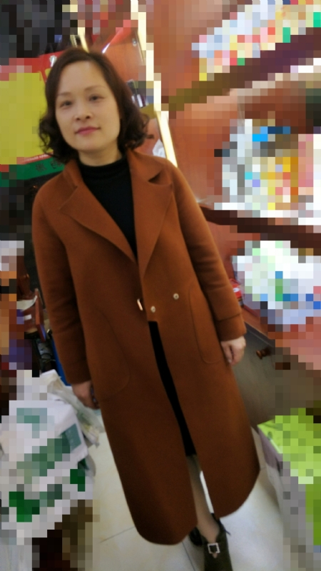 漫漫的第一张照片--武平征婚网