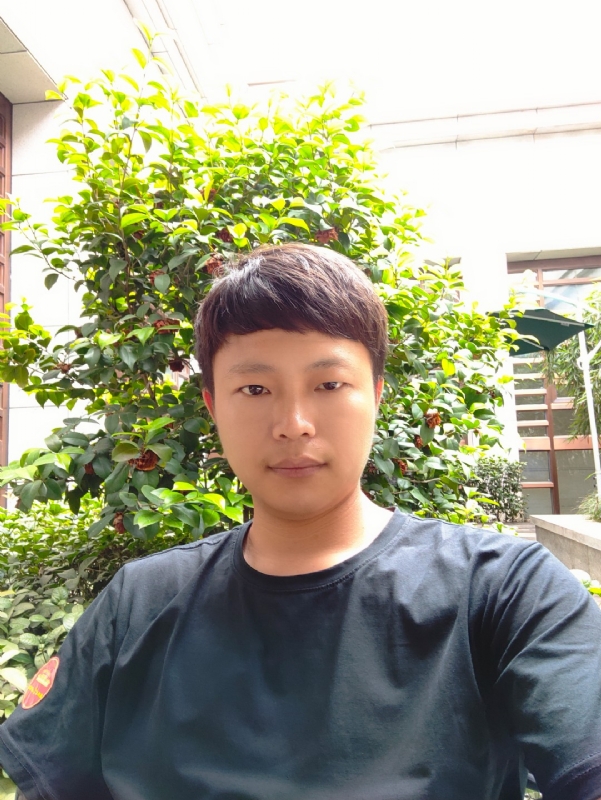 谈情说爱的第一张照片--武平征婚网