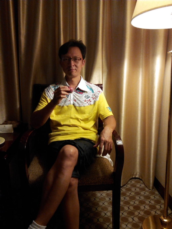 小星的第一张照片--武平征婚网