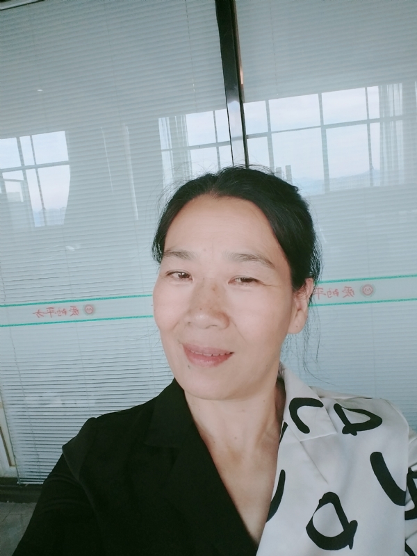 易莲的第一张照片--武平征婚网