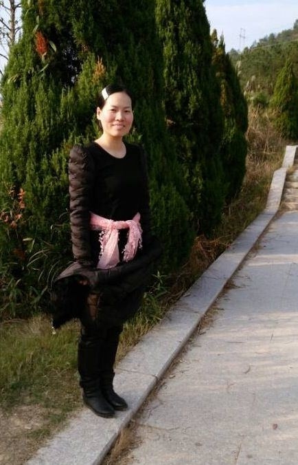 清风的第一张照片--武平征婚网